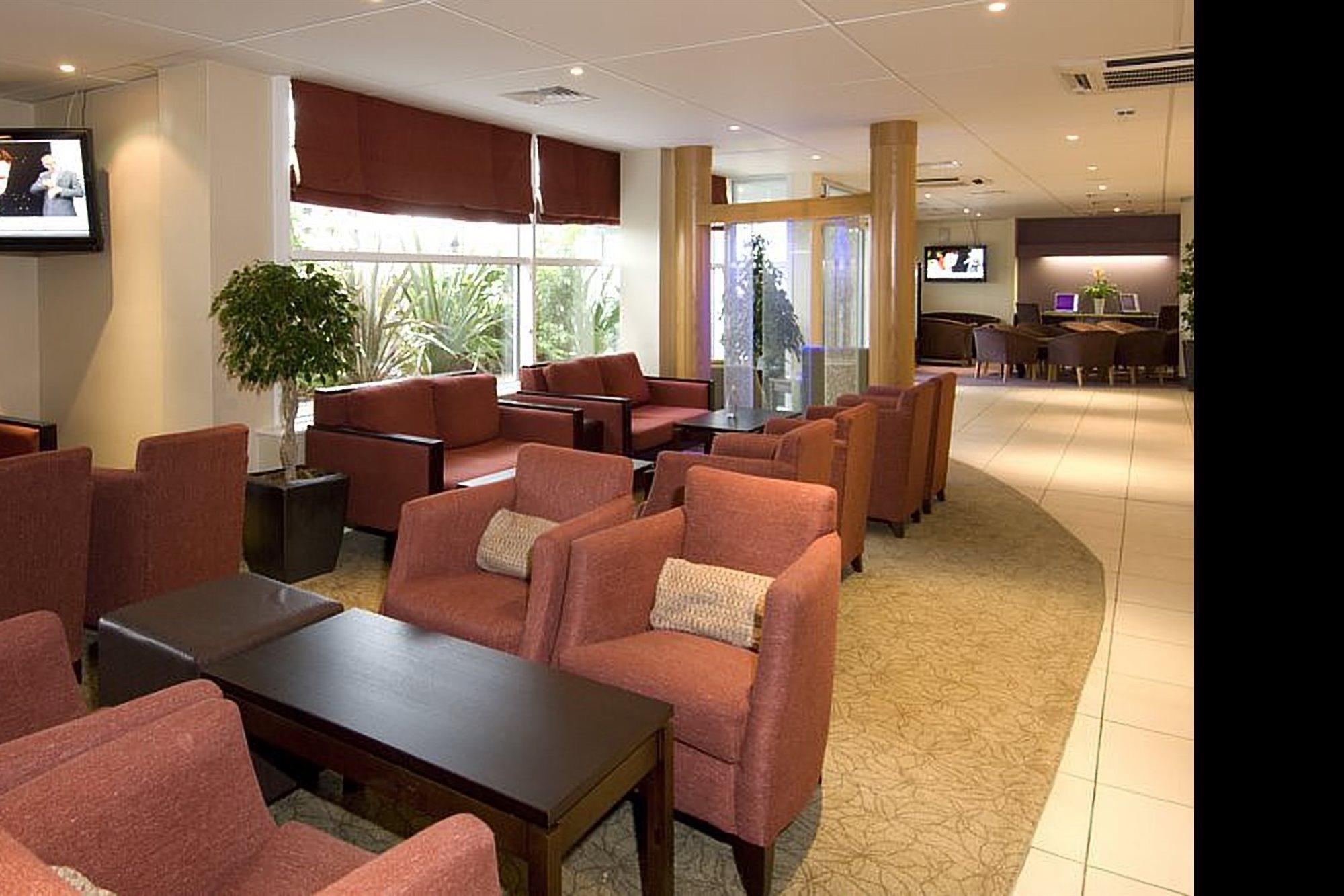 Premier Inn Manchester Airport Runger Lane North Hale  Exteriér fotografie